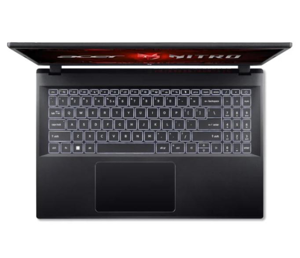 Acer Nitro V i5-13420H/16GB/512/Win11 RTX2050 144Hz NN - 1277036 - zdjęcie 4